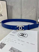 China Replica Chanel Belts 60usd Only